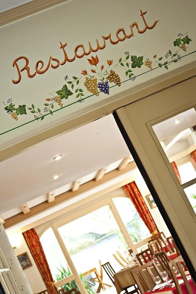 Hotel Athena Brides-les-Bains 3*,  France