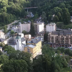 Appartement Au Pieds Des 3 Vallées, Brides-les-Bains