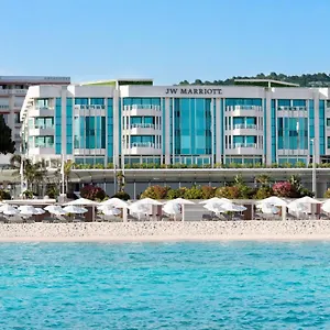 Jw Marriott Hotel Cannes