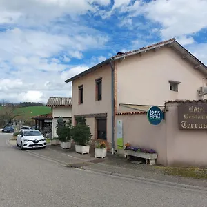 Hotel Chez Terrassier **