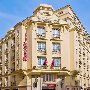 Mercure Centre Grimaldi Hotel Nice
