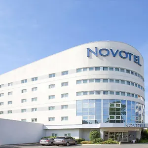 Novotel Paris Orly Aeroport Hotel Rungis