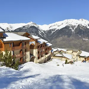 Village Vacances La Lauziere Holiday park
