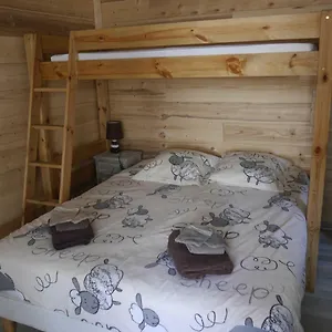Appartement Cosy Le Royal 3 Vallées, Brides-les-Bains
