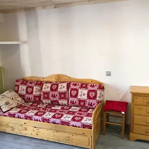 Appartement Le Galtas, Brides-les-Bains
