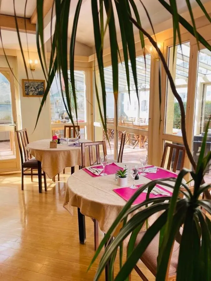 Hotel Athena Brides-les-Bains France