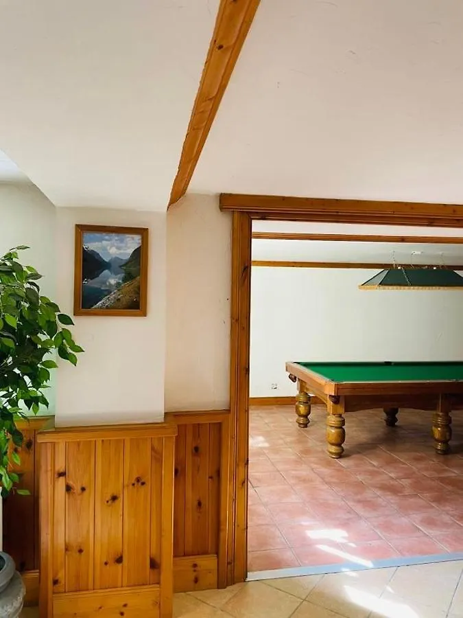 Hotel Athena Brides-les-Bains 3*,  France